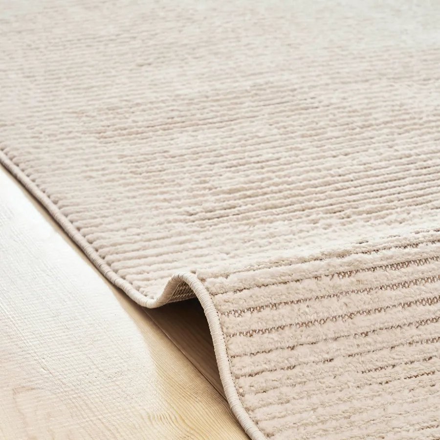 Scandinavian Rugs | Kasmir Rugs Kasmir Rugs 724 Scandinavian Malmo Rug, 120Cmx180Cm, Cream