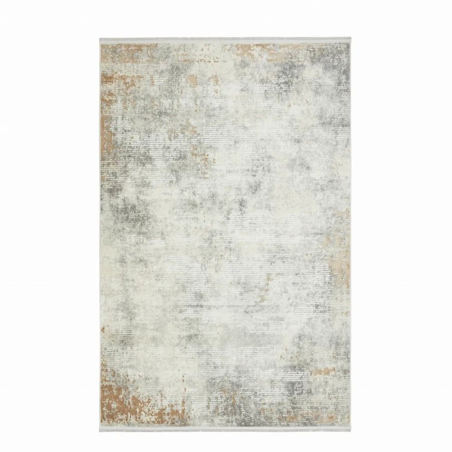 Modern Rugs | Kasmir Rugs Kasmir Rugs 7/24 River Firat Rug, 80Cmx150Cm, Multi