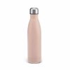 Stainless Steel Flasks | Karaca Karaca Burkes Stainless Steel Flask, 500Ml, Cream