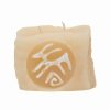 Candles | Karaca Home Karaca Home X Arslantepe Stone Candle, 9Cmx10Cm