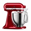 Stand Mixers | Kitchenaid Kitchenaid Artisan Premium Mixer Tilt-Head Stand Mixer, 4.8L, Candy Apple