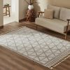 Scandinavian Rugs | Kasmir Rugs Kasmir Rugs 7/24 Scandinavian Rolf Rug, 200Cmx290Cm, Multi