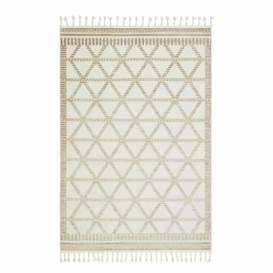 Scandinavian Rugs | Kasmir Rugs Kasmir Rugs 7/24 Scandinavian Rolf Rug, 200Cmx290Cm, Multi