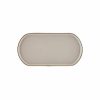 Serving Platters | Karaca Karaca Calvin Ceramic Serving Platter, 22Cm, Multi