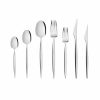 Cutlery Sets | Karaca Karaca New Thor 84 Piece Stainless Steel Cutlery Set For 12 People, Silver