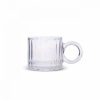 Mugs | Karaca Karaca Luna Glass Luster Mug, 300Ml, Transparent