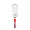 Kitchen Utensils | Karaca Karaca Retro Stainless Steel Multi Function Grater, 28,8Cm, Red Silver