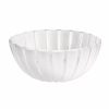 Bowls | Guzzini Guzzini Dolce Vita Salad Bowl, 20Cm, White