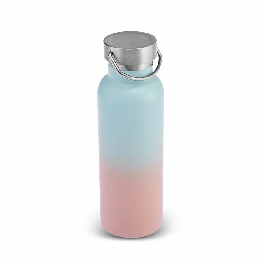 Stainless Steel Flasks | Karaca Karaca Ines Colourful Stainless Steel Flask, 500Ml, Multi