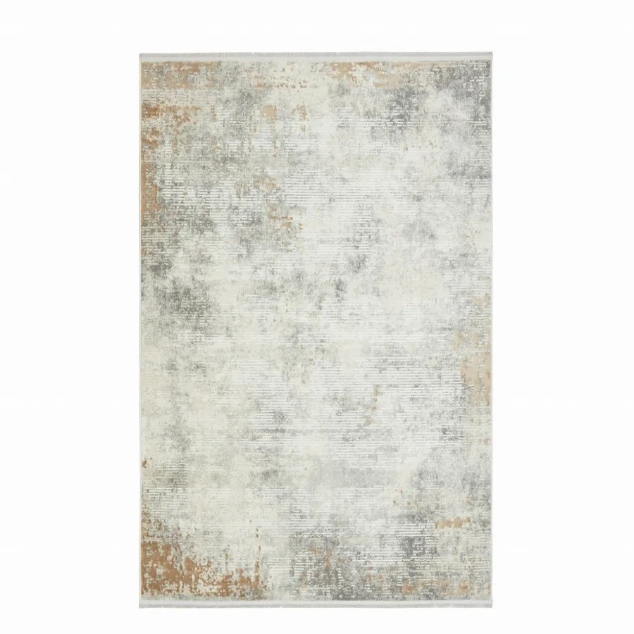 Modern Rugs | Kasmir Rugs Kasmir Rugs 7/24 River Firat Rug, 120Cmx180Cm, Multi