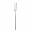 Mix And Match Cutlery | Karaca Karaca Bead Stainless Steel Table Fork, 20.1Cm, Silver