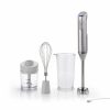 Stand Mixers | Cuisinart Cuisinart Cordless Pro Hand Blender, Silver