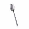 Mix And Match Cutlery | Karaca Karaca Flame Stainless Steel Table Spoon, 21Cm, Silver