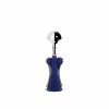 Kitchen Gadgets | Alessi Alessi Anna G. Stainless Steel Corkscrew, 24.5Cmx7Cm, Blue Silver