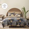 Duvet Cover Sets | Sarah Anderson Carina Madison Zoya Duvet Cover Set With Bed Sheet, Double, Multi