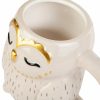 Mugs | Karaca Karaca Animal Owl Stoneware Mug, 500Ml, Multi