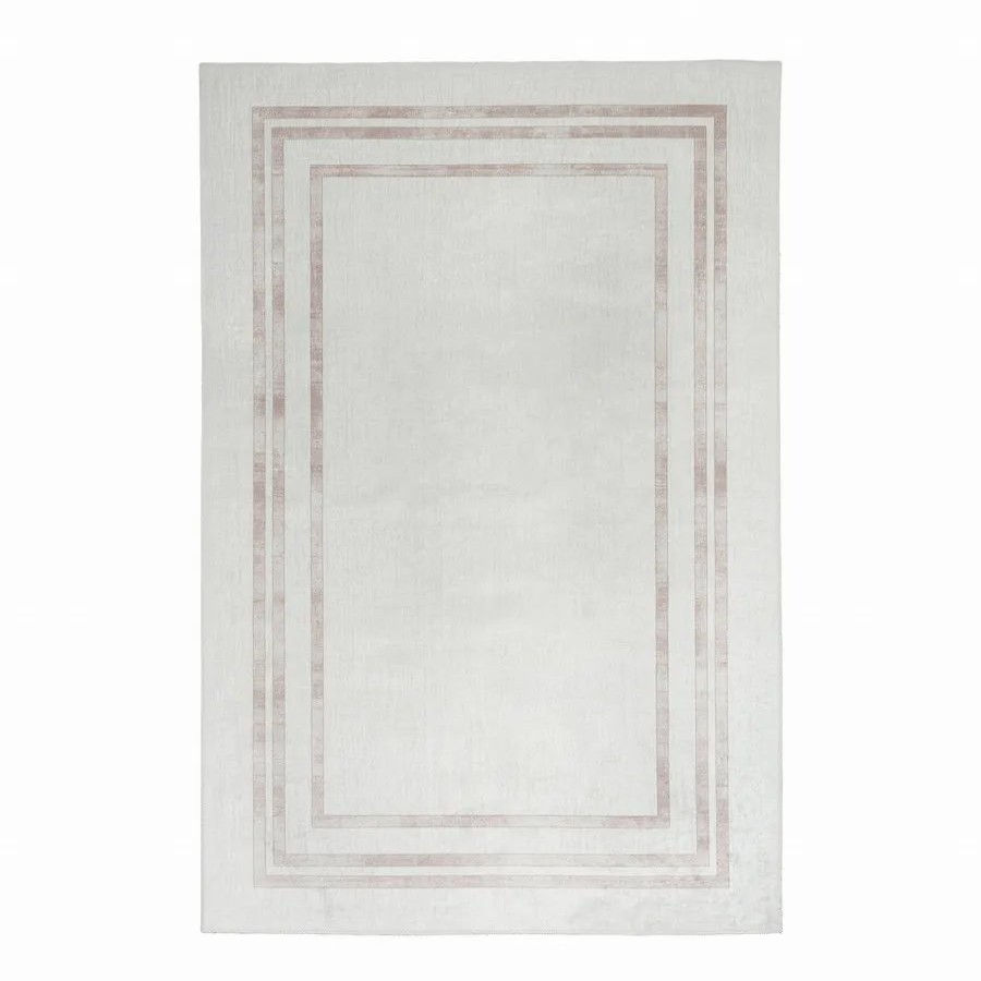 Modern Rugs | Kasmir Rugs Kasmir Rugs Decorative Art Trend Hestia Rug, 120Cmx180Cm, White