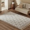 Scandinavian Rugs | Kasmir Rugs Kasmir Rugs 7/24 Scandinavian Rolf Rug, 80Cmx300Cm, Multi