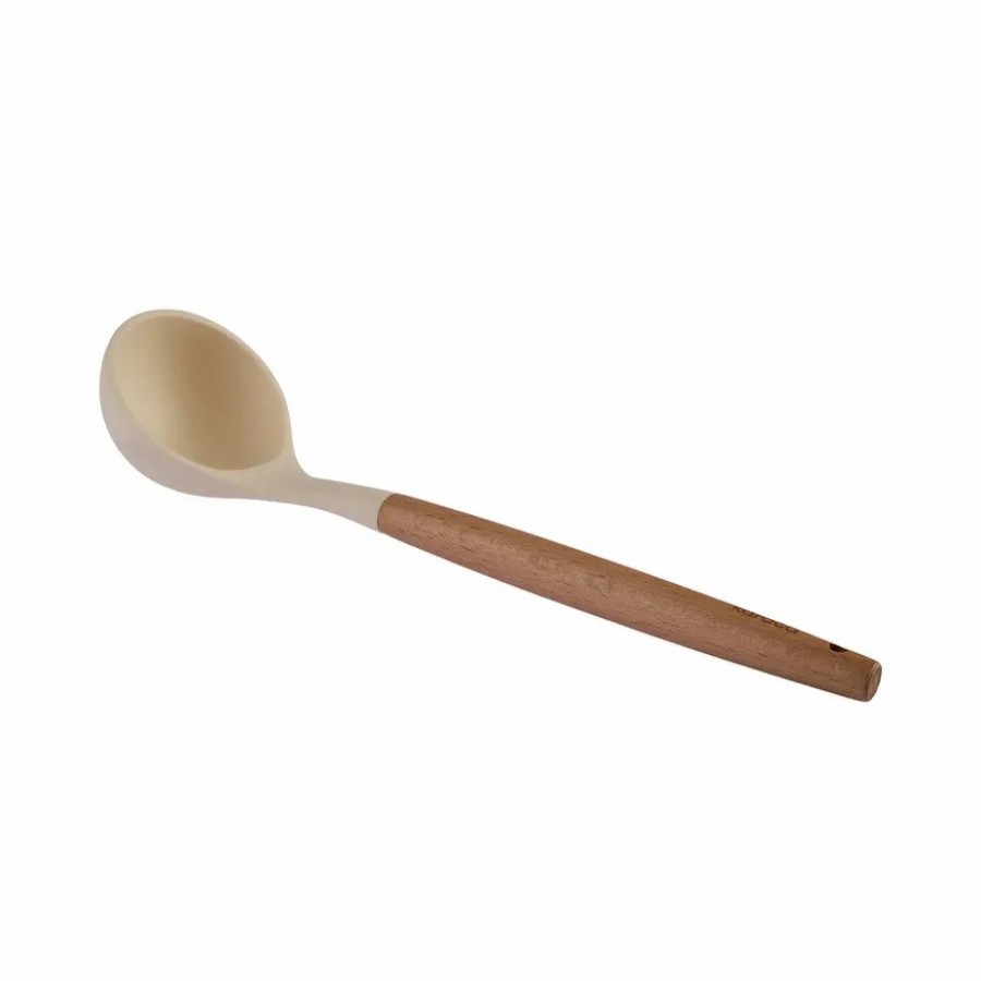 Kitchen Utensils | Karaca Karaca Woodline Ladle, Wood Multi