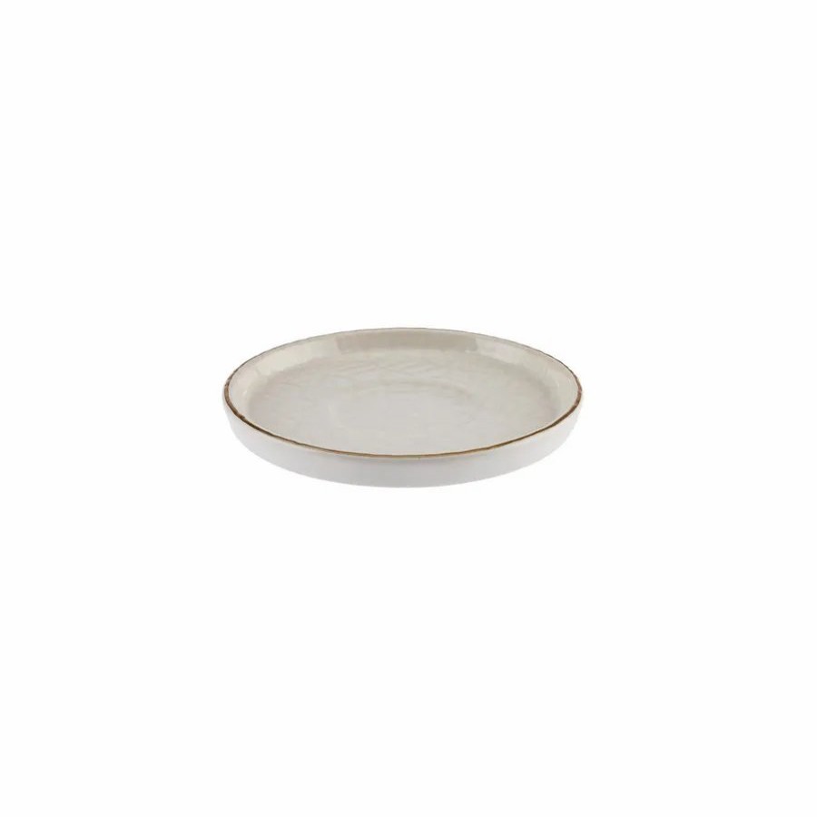 Cups & Saucers | Karaca Karaca Calvin Ceramic Saucer, 12Cm, Multi