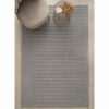 Modern Rugs | Kasmir Rugs Kasmir Rugs 724 Gloria Riela Rug, 160Cmx230Cm, Grey