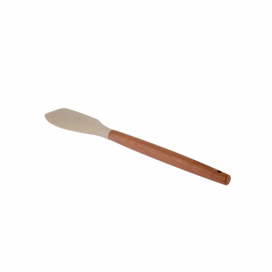 Kitchen Utensils | Karaca Karaca Woodline Spatula, Beige