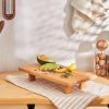 Chopping Boards | Karaca Karaca Urbanwood Wooden Serving Board, 376Mmx188Mm, Wood