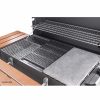 Bbqs | Guruss Guruss Volkanic Stone Grill, 24Cmx39Cm