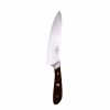 Chef Knife | Karaca Karaca Nature Chef Knife, 20Cm, Wood Silver