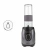 Blender | Karaca Karaca Blendfit Go Personal Smoothie Blender, 2X 600Ml Bottle, Anthracite