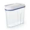 Storage Containers | Oxo Oxo Pop Cereal Dispenser, Small, 2.5Qt, White Transparent