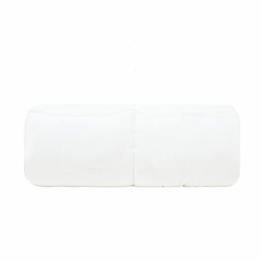 Duvets | Karaca Karaca Whistle Comforter, Single, 155X220 Cm, White