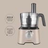 Food Processors | Karaca Karaca Mastermaid Power Multifunctional 10 In 1 Food Processor Set, 2000W, 1.5L, Iconic Beige