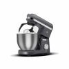 Stand Mixers | Karaca Karaca Mastermaid Chef Pro Zero Side Tech Stand Mixer, 1500W, 5L, Space Grey