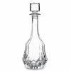 Decanters | Jumbo Rcr Adagio Glass Carafe, 750Ml, Transparent