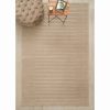 Modern Rugs | Kasmir Rugs Kasmir Rugs 724 Gloria Riela Rug, 120Cmx180Cm, Brown