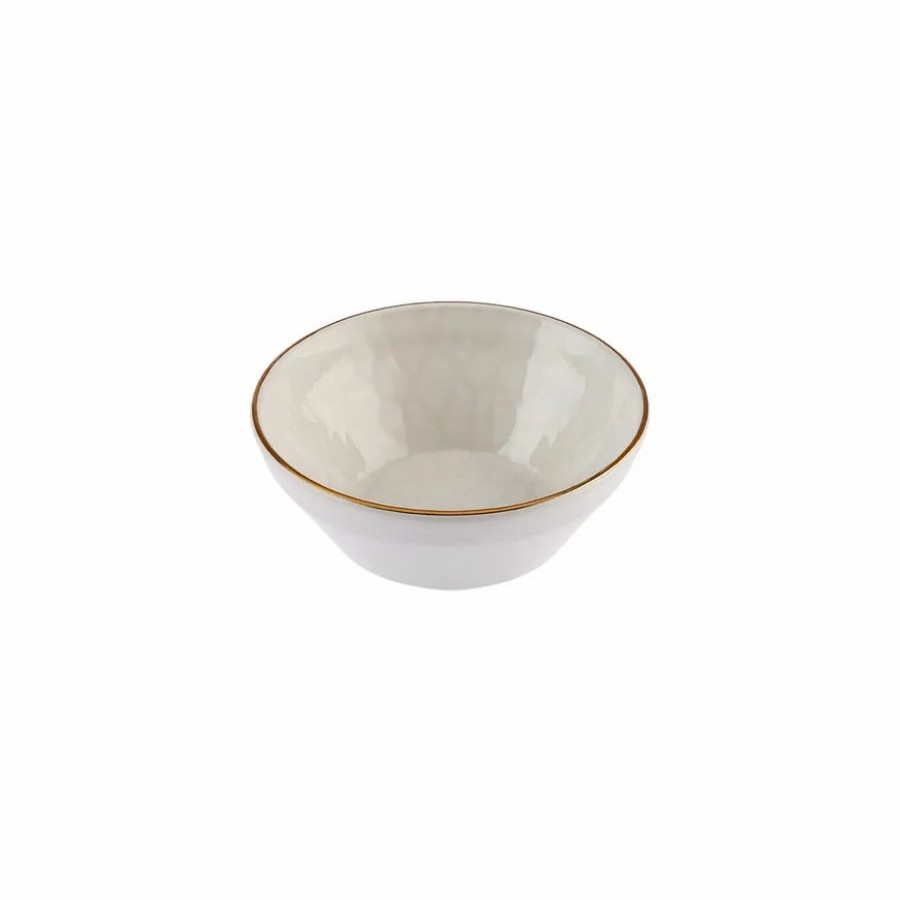 Bowls | Karaca Karaca Calvin Ceramic Snack Bowl, 12Cm, Multi