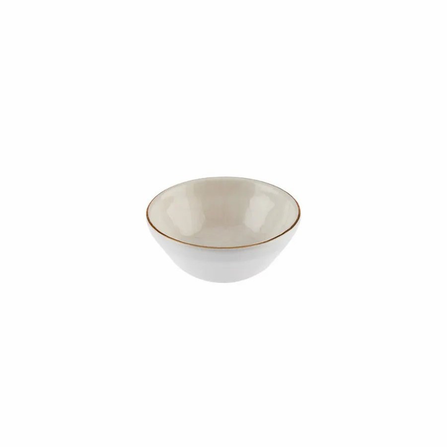 Bowls | Karaca Karaca Calvin Ceramic Snack Bowl, 10Cm, Multi