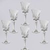 Wine And Champagne Glasses | Rcr Rcr Timeless 6 Piece Glass Wine Glass Set, 300Ml, Transparent