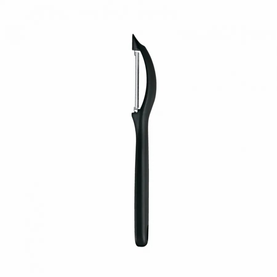 Kitchen Utensils | Victorinox Victorinox Straight Peeler, Black