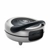 Waffle Machines | Karaca Karaca Funday Waffle Machine, Silver