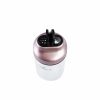 Salt And Pepper Shakers | Karaca Karaca Dimple Glass Saltpepper Shaker, 220Ml, Rose Gold