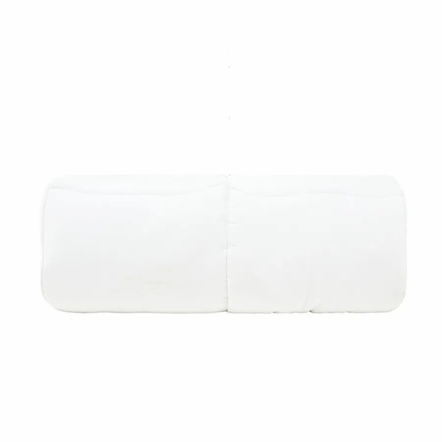 Duvets | Karaca Karaca Whistle Comforter, Double, White