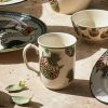 Mugs | Karaca Karaca Paye Seljuk Collection Porcelain Mug, 340Ml, Multi