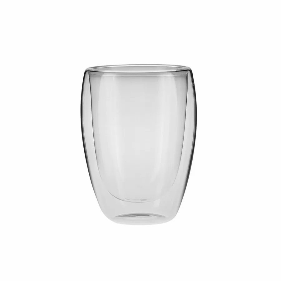 Tumbler Glasses | Karaca Karaca Pia Glass Tumbler Glass, 350Ml, Transparent