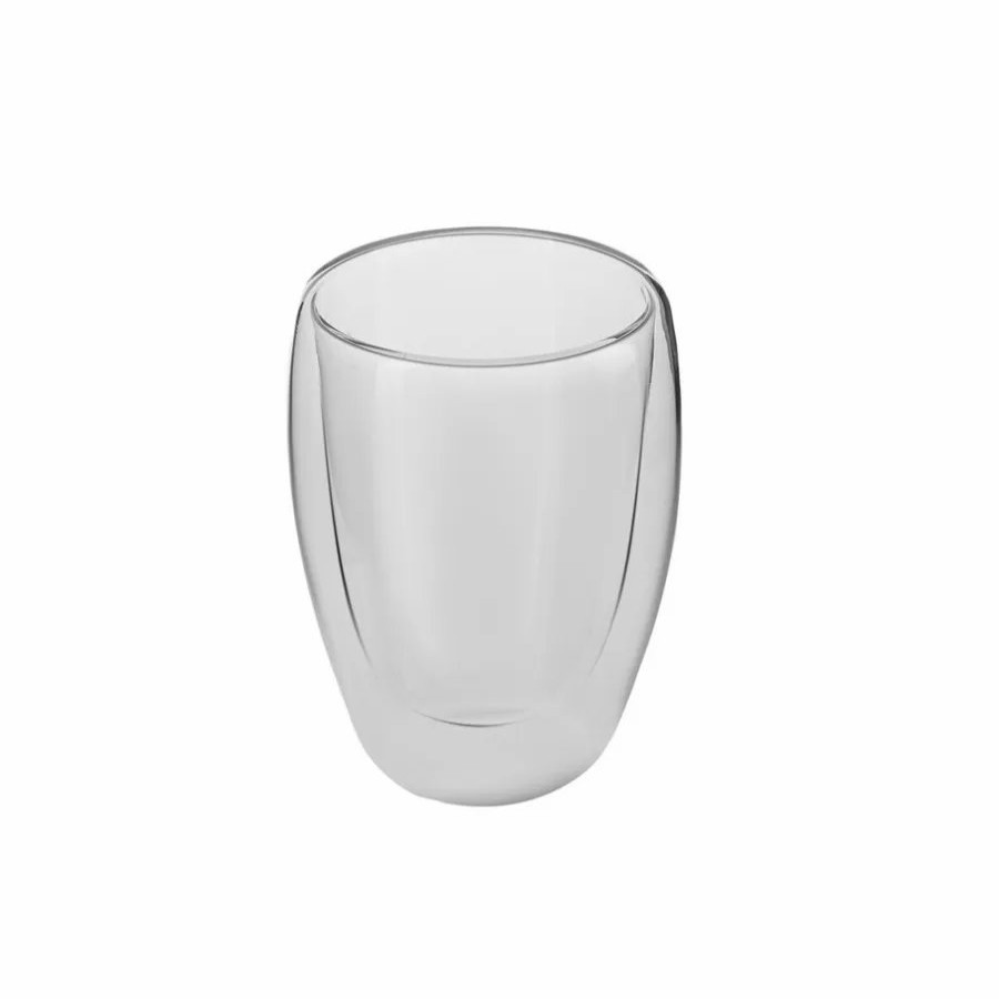 Tumbler Glasses | Karaca Karaca Pia Glass Tumbler Glass, 350Ml, Transparent