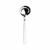 Kitchen Utensils | Karaca Karaca Flame Stainless Steel Ladle, 27.5Cm, Silver