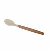 Kitchen Utensils | Karaca Karaca Woodline Serving Spoon, Wood Multi