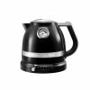 Kettles | Kitchenaid Kitchenaid Artisan Variable Temperature Kettle, 3000W, 1.5L, Onyx Black