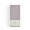 Bed Sheets | Karaca Home Karaca Home Jersey Baby Fitted Sheet, Single, Grey